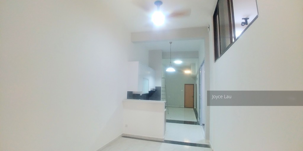 Shrewsbury Road (D11), Terrace #210569721